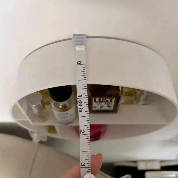 3D printed mini wall shelf - Picture 4 of 11